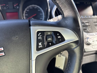 2013 GMC Terrain SLT