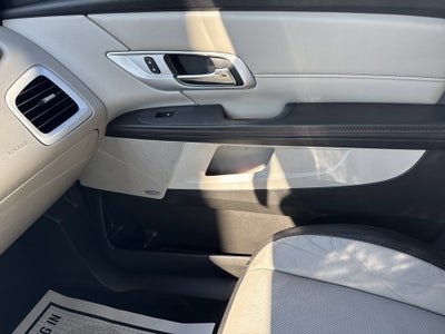 2013 GMC Terrain SLT