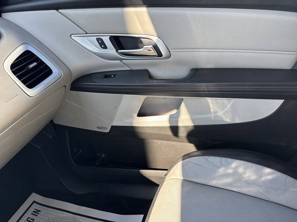 2013 GMC Terrain SLT