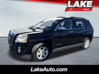 2013 GMC Terrain SLT
