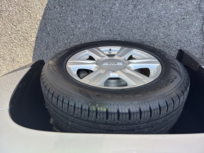 2016 GMC Terrain SLE