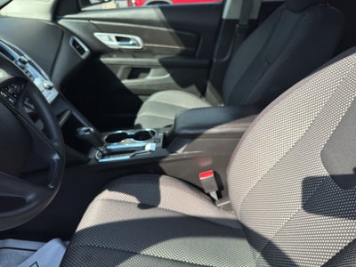 2016 GMC Terrain SLE