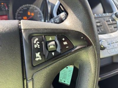 2016 GMC Terrain SLE