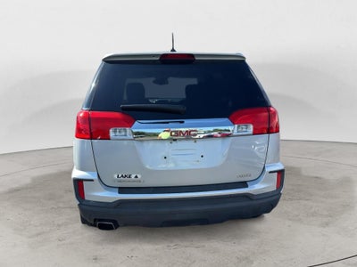 2016 GMC Terrain SLE