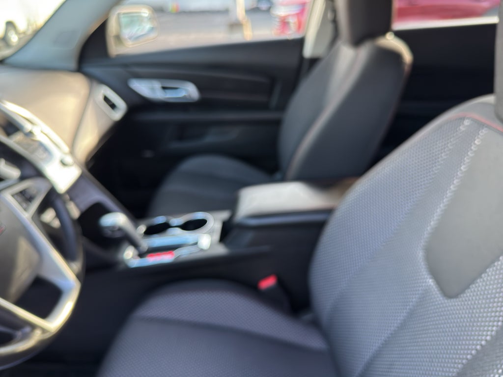 2014 GMC Terrain SLE