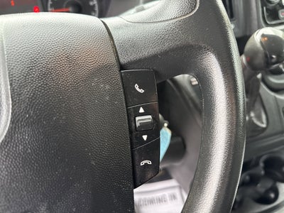 2019 RAM ProMaster Cargo Van Base