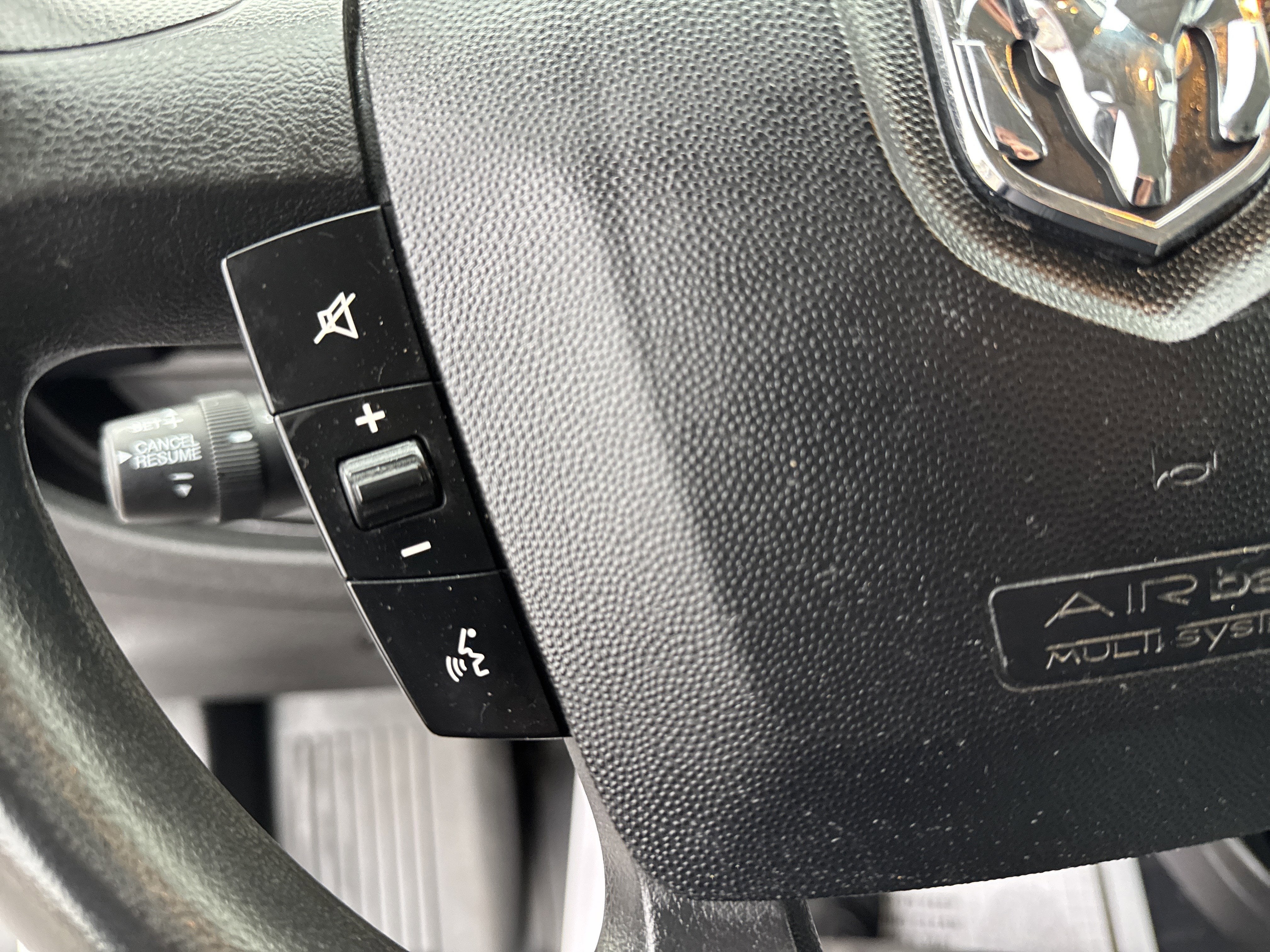 2019 RAM ProMaster Cargo Van Base