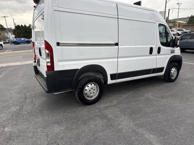 2019 RAM ProMaster Cargo Van Base
