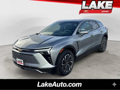 2024 Chevrolet Blazer EV LT