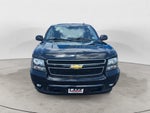 2013 Chevrolet Avalanche LT