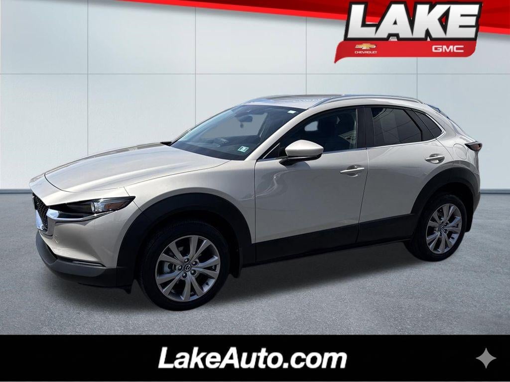 2023 Mazda Mazda CX-30 2.5 S Preferred