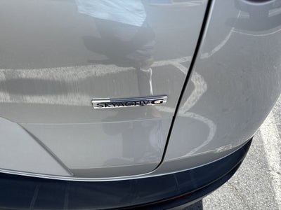 2023 Mazda Mazda CX-30 2.5 S Preferred