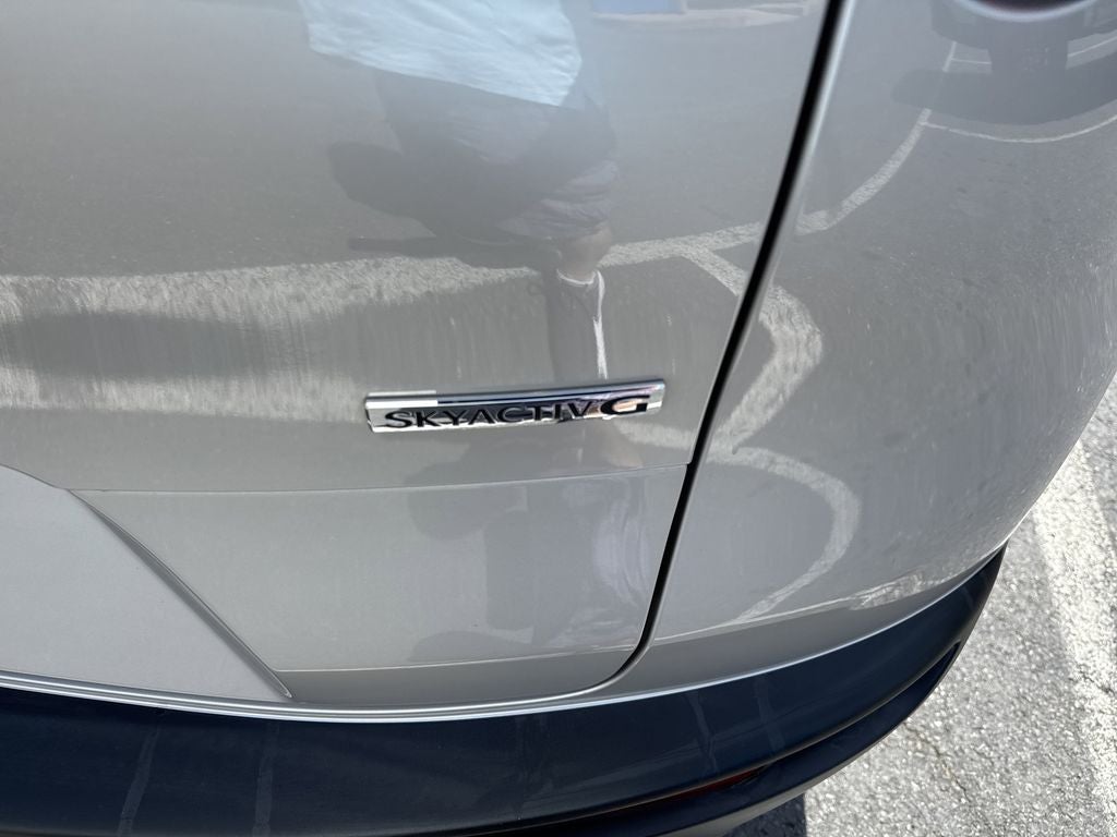 2023 Mazda Mazda CX-30 2.5 S Preferred