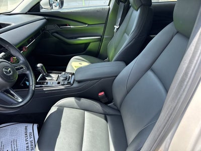2023 Mazda Mazda CX-30 2.5 S Preferred