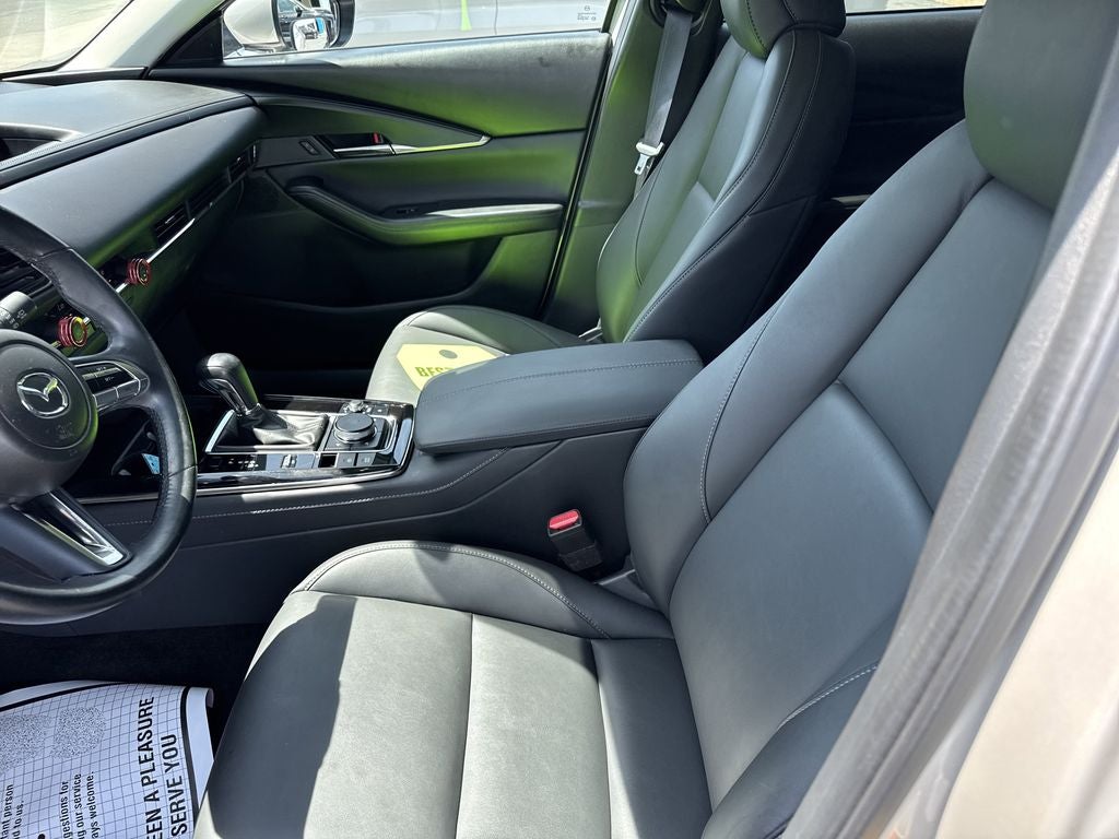 2023 Mazda Mazda CX-30 2.5 S Preferred