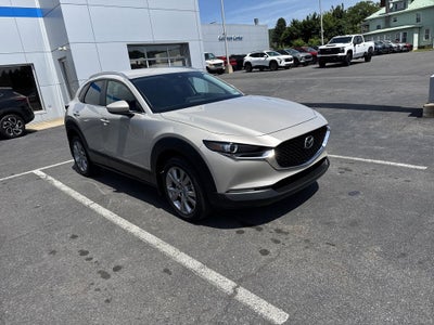 2023 Mazda Mazda CX-30 2.5 S Preferred