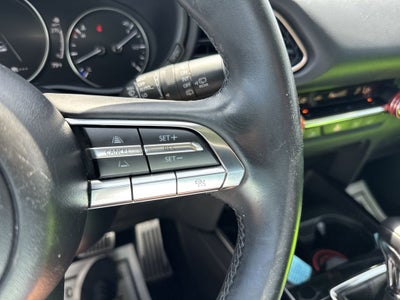 2023 Mazda Mazda CX-30 2.5 S Preferred