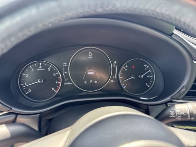 2023 Mazda Mazda CX-30 2.5 S Preferred