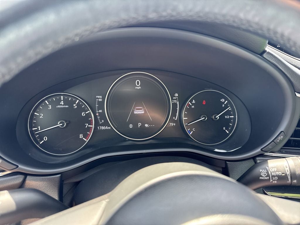 2023 Mazda Mazda CX-30 2.5 S Preferred