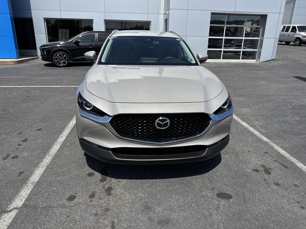 2023 Mazda Mazda CX-30 2.5 S Preferred