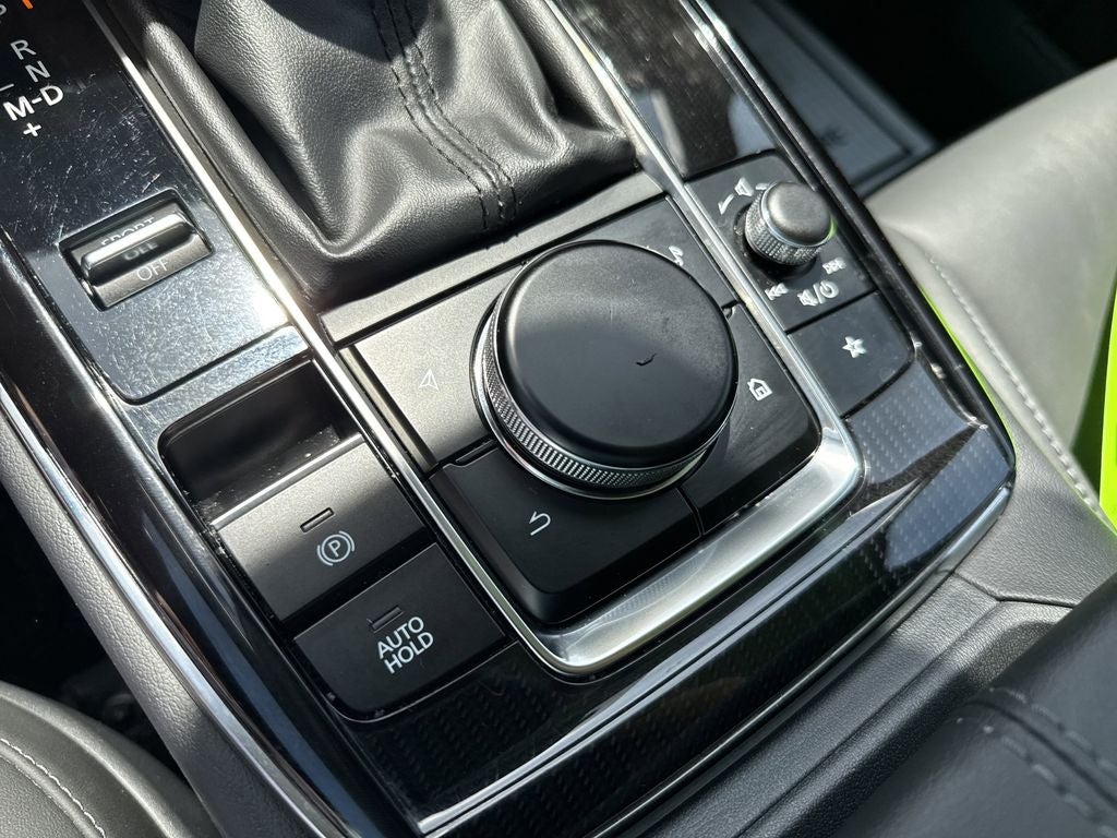 2023 Mazda Mazda CX-30 2.5 S Preferred