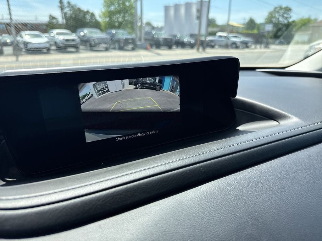 2023 Mazda Mazda CX-30 2.5 S Preferred