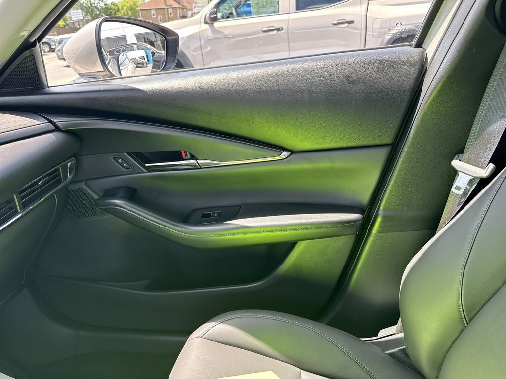 2023 Mazda Mazda CX-30 2.5 S Preferred
