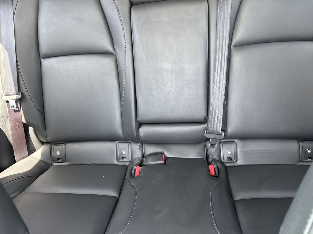 2023 Mazda Mazda CX-30 2.5 S Preferred