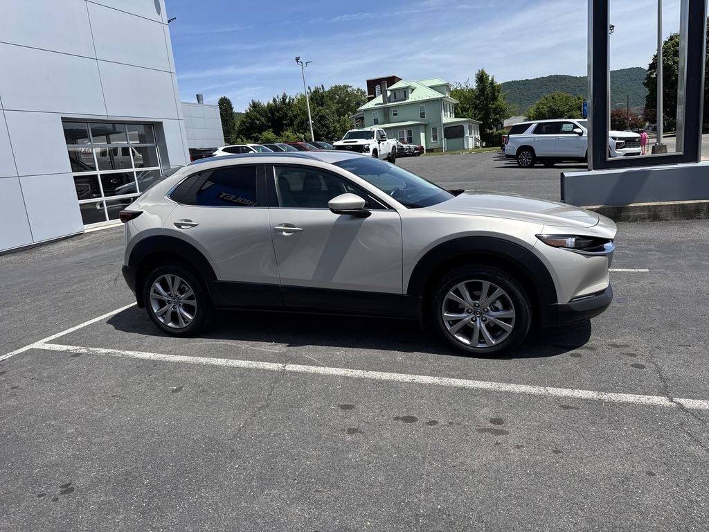 2023 Mazda Mazda CX-30 2.5 S Preferred