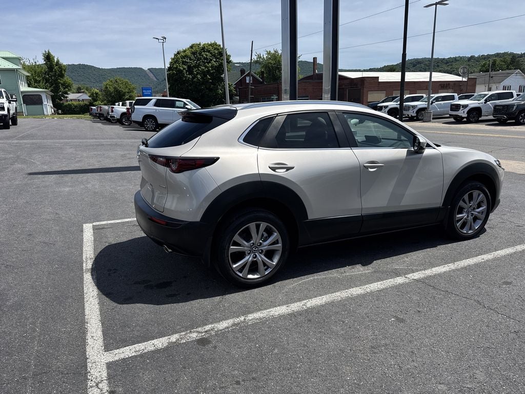 2023 Mazda Mazda CX-30 2.5 S Preferred
