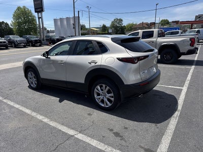 2023 Mazda Mazda CX-30 2.5 S Preferred