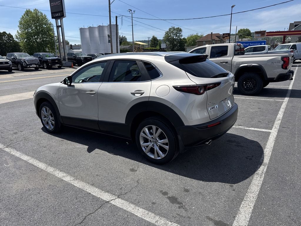 2023 Mazda Mazda CX-30 2.5 S Preferred