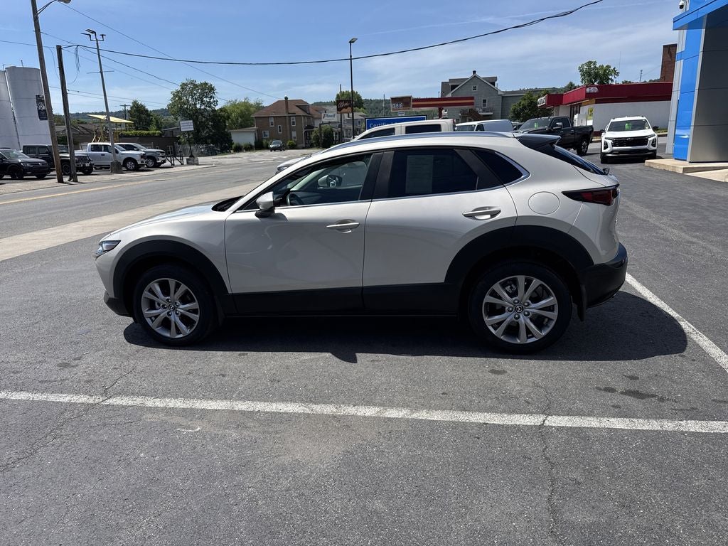 2023 Mazda Mazda CX-30 2.5 S Preferred