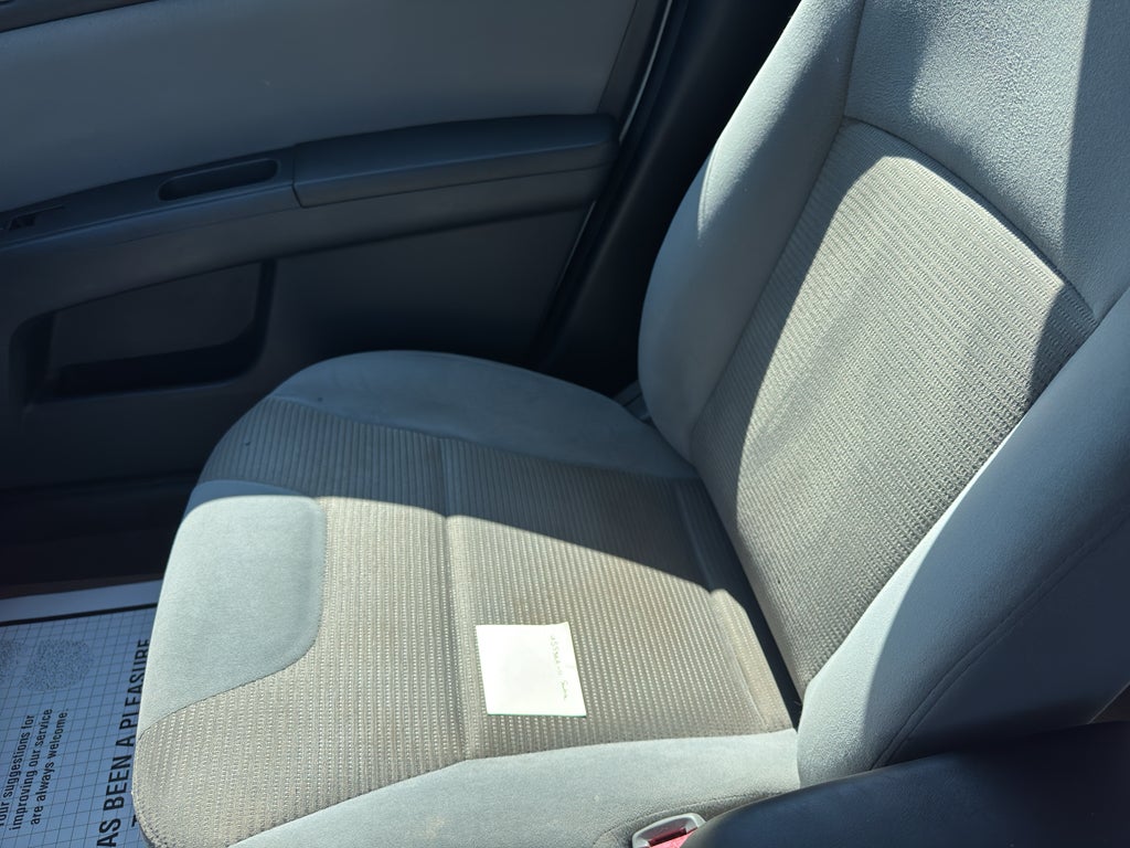 2011 Nissan Sentra 2.0 SR