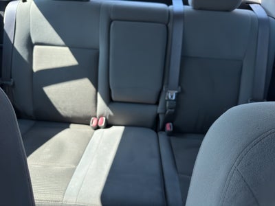 2011 Nissan Sentra 2.0 SR