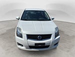 2011 Nissan Sentra 2.0 SR