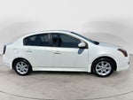 2011 Nissan Sentra 2.0 SR