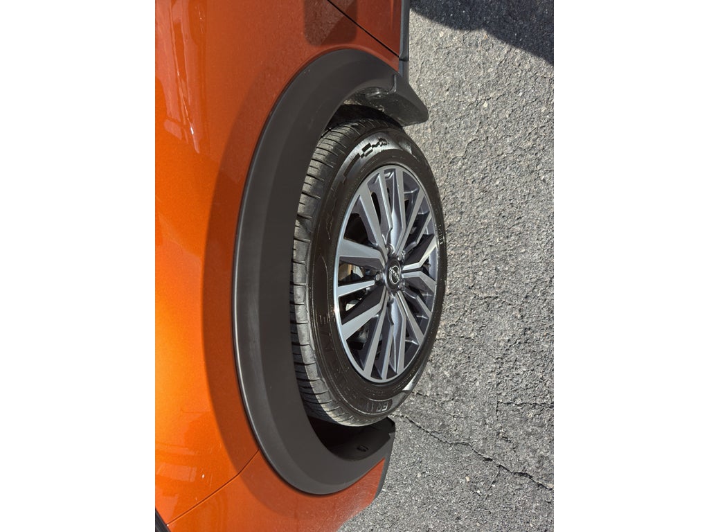 2023 Nissan Kicks SV Xtronic CVT