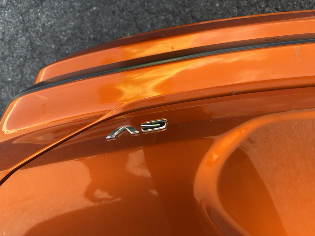 2023 Nissan Kicks SV Xtronic CVT
