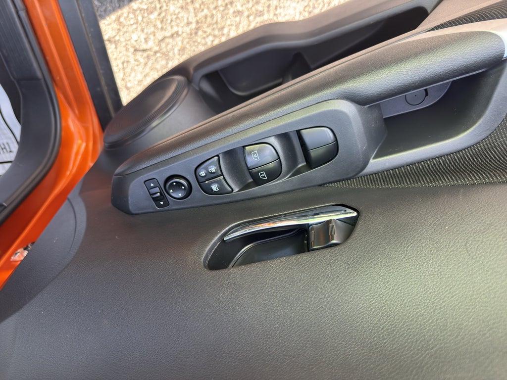 2023 Nissan Kicks SV Xtronic CVT