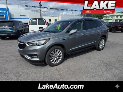 2019 Buick Enclave Premium
