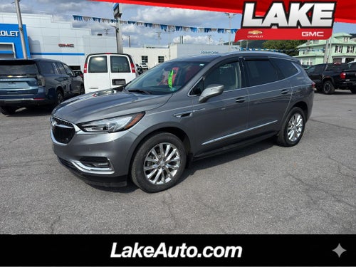 2019 Buick Enclave Premium