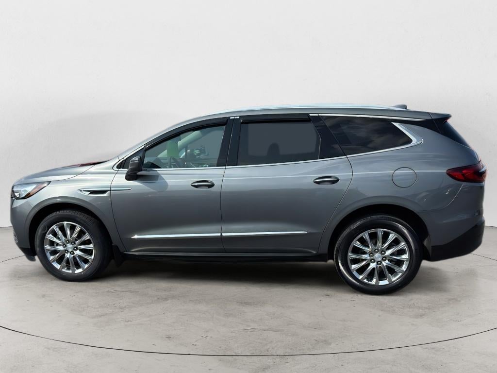 2019 Buick Enclave Premium