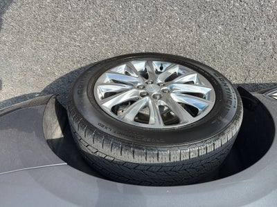 2019 Buick Enclave Premium