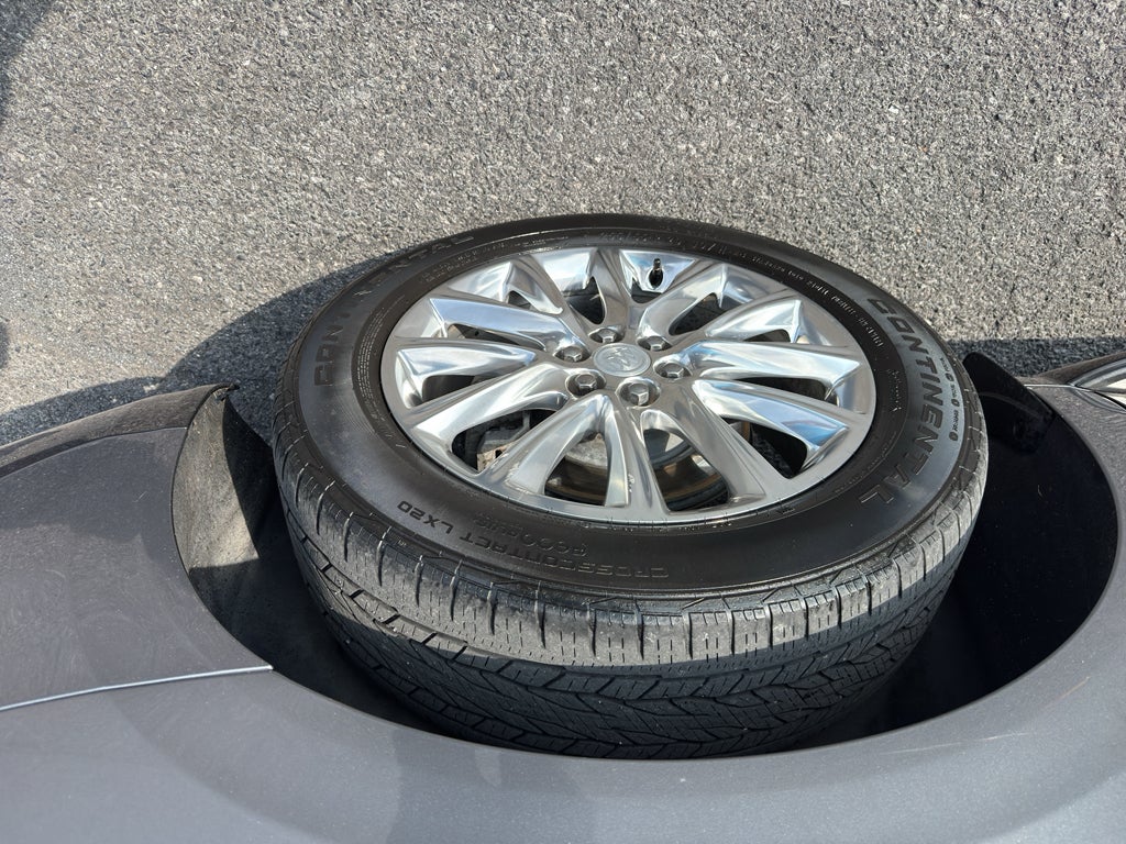 2019 Buick Enclave Premium