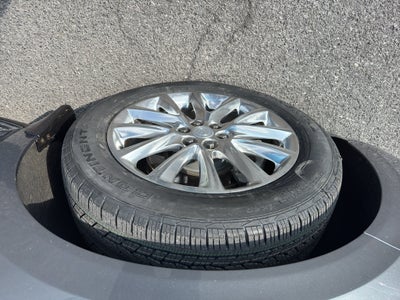 2019 Buick Enclave Premium