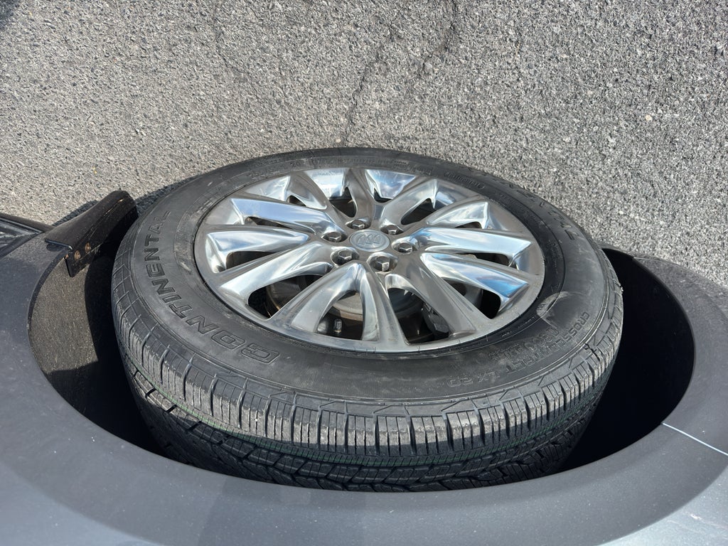 2019 Buick Enclave Premium