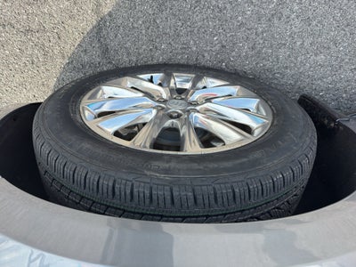2019 Buick Enclave Premium