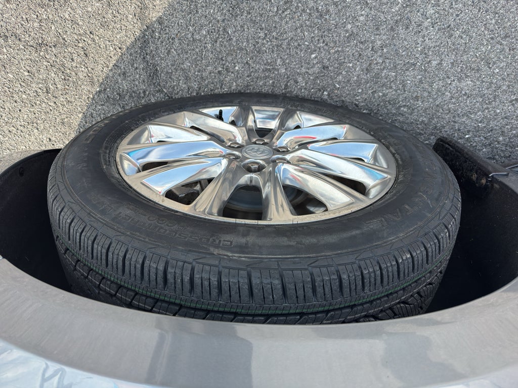 2019 Buick Enclave Premium