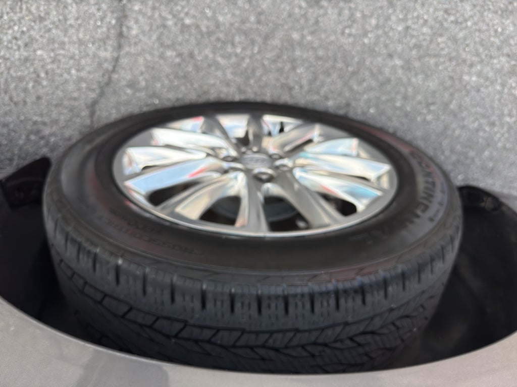 2019 Buick Enclave Premium